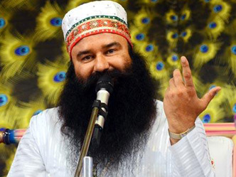 ‘बिग बॉस 9’ में जाएंगे डेरा सच्चा सौदा प्रमुख !