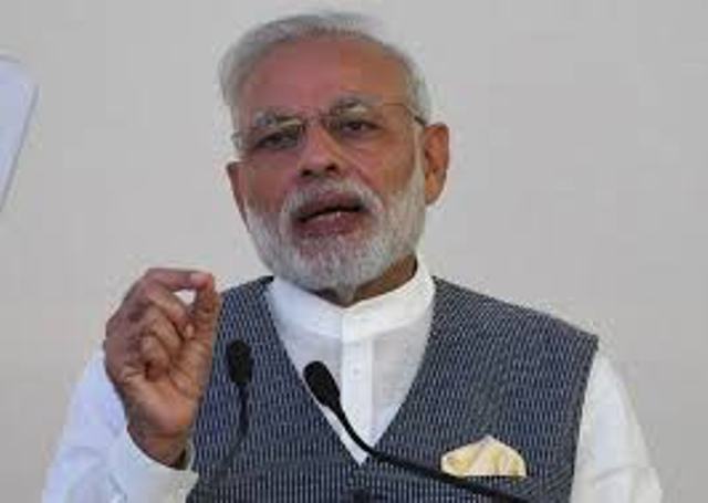 हनुमान की तरह काम करें सांसद, किसी निर्देश का इंतजार न करें – मोदी
