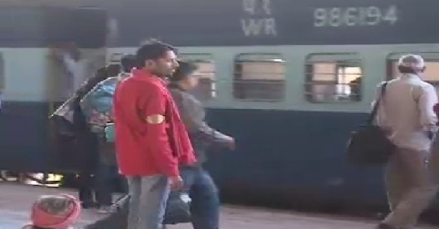 उज्जैन पैसेंजर ट्रेन में आतंकी हमले के बाद ‘रेल मित्र’ रखेंगे स्टेशन की गतिविधियों पर नज़र