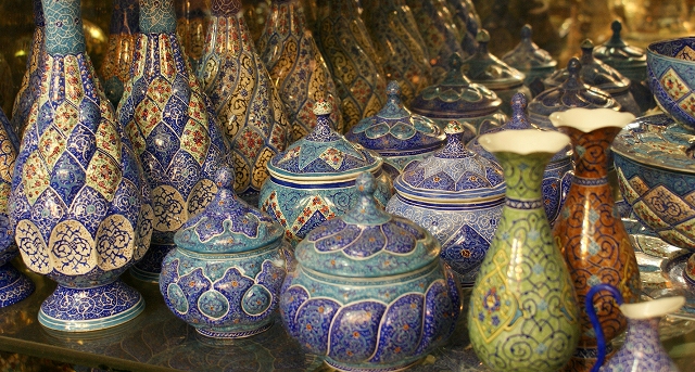 हैंडीक्राफ्ट निर्यात में भारत ने चीन को पछाड़ा, बना नंबर वन