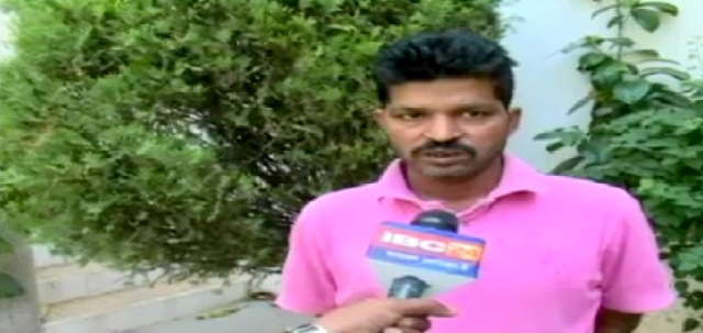 कैंसर पीड़ित ने लगाई गुहार मोबाइल टाॅवर से हुआ कैंसर, कोर्ट ने 7 दिन में टाॅवर हटाने का दिया आदेश