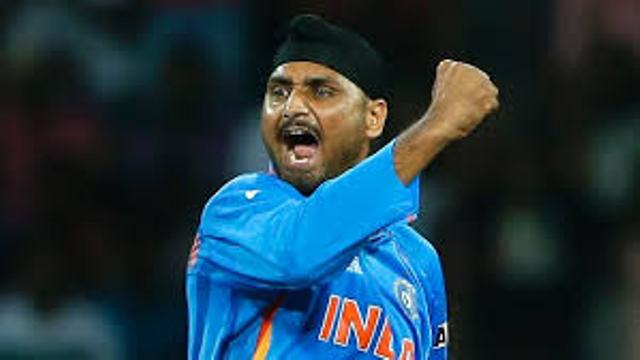 ICC ने हरभजन सिंह को चुना चैम्पियंस ट्राफी का एम्बेसडर