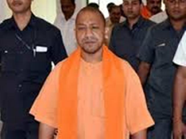 योगी सरकार ने 100 दिनों के एक्शन प्लान पर लगाई मुहर