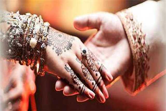 यूपी सरकार हर जिले में इज्तिमाई निकाह का आयोजन करेगी,गरीब मुस्लिम लड़कियों का होगा सामूहिक विवाह