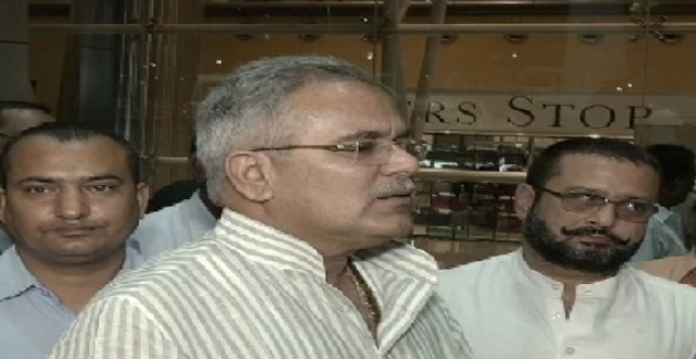 रायपुर: कांग्रेस में संगठनात्मक फेरबदल एक बार फिर टलने की संभावना