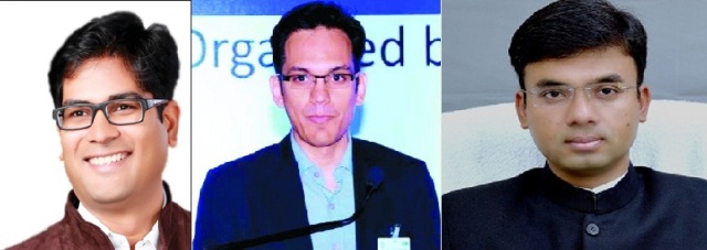 प्रदेश के तीन कलेक्टर्स प्रधानमंत्री अवॉर्ड से होंगे सम्मानित,21 अप्रैल को प्रधानमंत्री देंगे अवॉर्ड