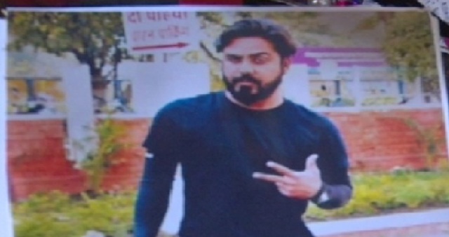 भोपाल: MBA स्टूडेंट्स की हार्टअटैक से मौत, अपना बर्थडे सेलिब्रेट कर रहा था स्टूडेंट्स