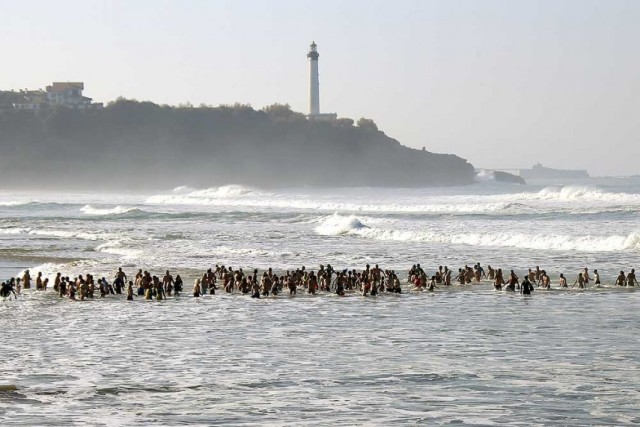 महाराष्ट्र के सिंधदुर्ग जिले में समुद्र में डूबने से 8 इंजीनियरिंग छात्रों की मौत