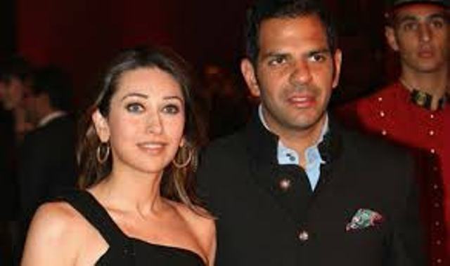 करिश्मा कपूर के पूर्व पति संजय कपूर ने मॉडल प्रिया सचेदव से की शादी