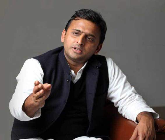 भाजपा के झूठ का पर्दाफाश करने के लिए विपक्षी दलों के गठबंधन की जरूरत – अखिलेश यादव
