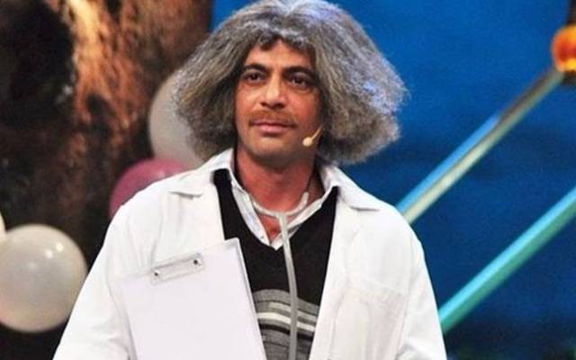 जल्द नए काॅमेडी शो में नजर आएंगे सुनील ग्रोवर