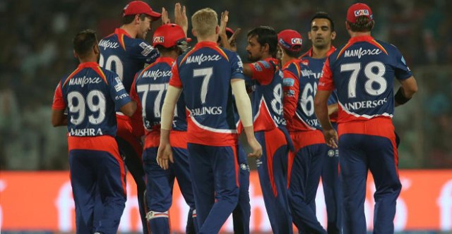 दिल्ली ने पंजाब को एकतरफा मुकाबले में 51 रनों से हराया