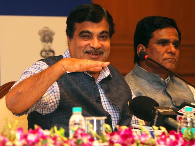 दुनिया की सबसे ऊंची इमारत बनाने की योजना, केंद्र से मंजूरी का इंतजार – नितिन गडकरी