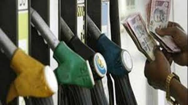 पेट्रोल और डीजल के दामों में वृद्धि जारी, पेट्रोल 1.91 पैसे तो डीजल 1.41 पैसे महंगा