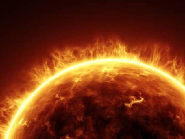 छग में आग उगल रहा सूरज …बिलासपुर में पारा 43 के पार