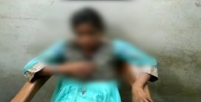 भाई ने रुकवाई अपनी नाबालिग बहन की शादी…