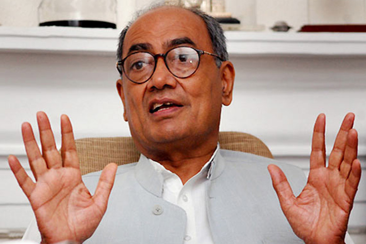 सुप्रीम कोर्ट से दिग्विजय सिंह को बड़ा झटका, नोटशीट पर हुई अवैध नियुक्तियां रद्द करने के आदेश