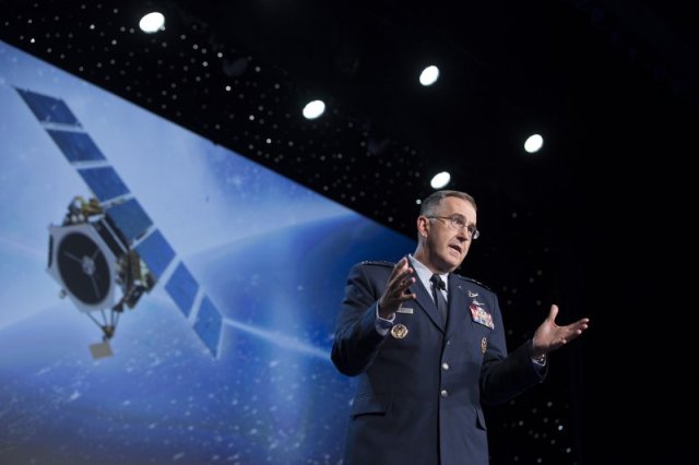 सेटेलाइट से भी हमला कर सकता है उत्तर कोरिया