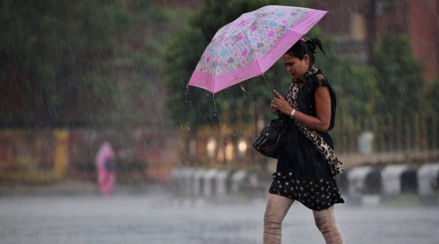 इस साल भी सामान्य रहेगा मानसून, IMD ने जारी किया अपना पहला पूर्वानुमान