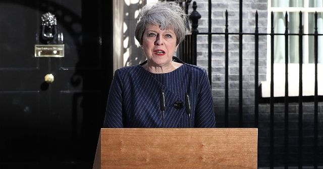 ब्रिटेन में समय से पहले आम चुनावों की घोषणा, संसद भंग करेंगी महारानी