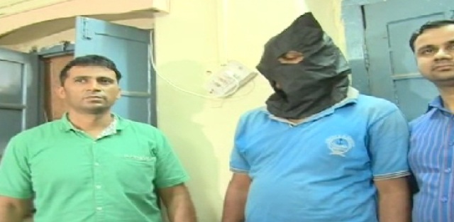 बिलासपुर : ISI का एक और मददगार गिरफ्तार, प्रदेश से चौथी गिरफ्तारी