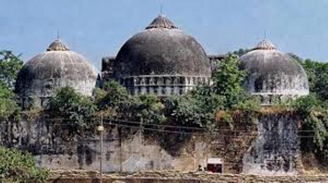 बाबरी मस्जिद विध्वंस में डे-टु-डे सुनवाई के आदेश, दो साल में पूरी करें प्रक्रिया – सुप्रीम कोर्ट