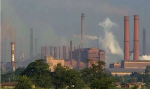 भिलाई स्टील प्लांट में एक बार फिर हादसा,ब्लास्ट फर्नेस प्लांट- 4 में शटडाउन के वक्त 4 श्रमिक झुलसे