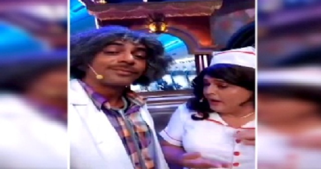 डॉ गुलाटी ने अपना क्लीनिक कहीं और खोल लिया है…