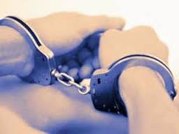 यूपी ATS ने पुलिस के साथ मिलकर 3 संदिग्ध आतंकियों को गिरफ्तार किया