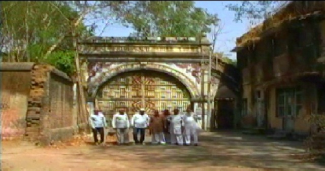 सुप्रीम कोर्ट ने हाईकोर्ट में चल रहे हुकुमचंद मिल मामले की सुनवाई पर लगाई रोक