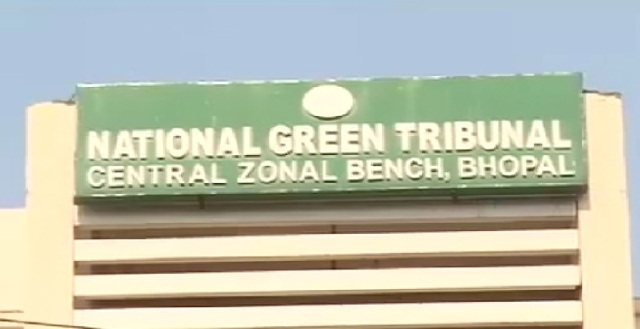 भोपाल : नर्मदा यात्रा के समापन समारोह पर NGT ने जताई आपत्ति