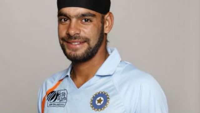 हरप्रीत सिंह IPL टीम रॉयल चैलेंजर्स बेंगलुरू में शामिल