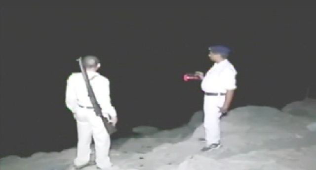 मंदसौर: चंबल नदीं में नाव डूबने से 2 महिलाओं की मौत, 5 महिलाओं को बचाया गया