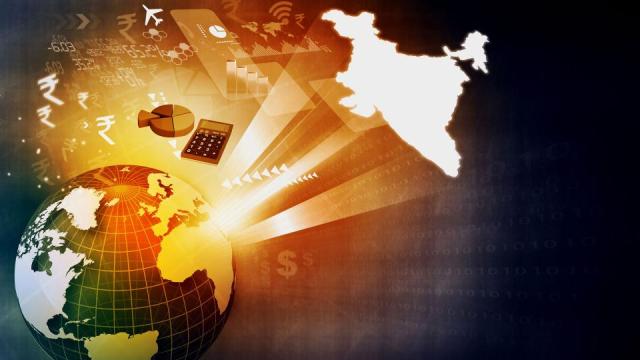 2022 तक दुनिया की पांच बड़ी अर्थव्यवस्था में शामिल होगा भारत – IMF