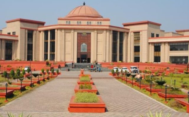 बिलासपुर हाईकोर्ट में प्रदेश के न्यायिक अधिकारियों का बड़ा सम्मेलन