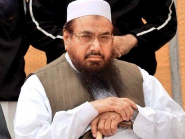 आखिर मुंबई हमलों के मास्टरमाइंड हाफिज सईद को पाकिस्तान ने माना आतंकी