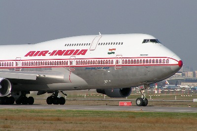अब 60 साल की उम्र वालों को भी मिलेगा एयर इंडिया में यात्रा छूट…