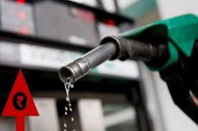 घर पर होगी पेट्रोल-डीजल की डिलीवरी..