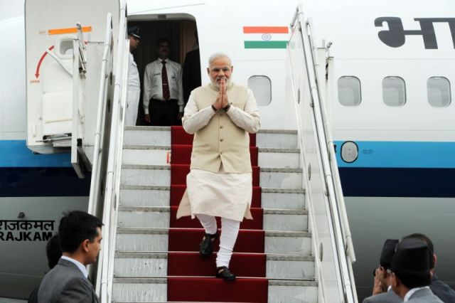 इजरायल यात्रा पर हो सकते है कई बड़े फैसले, रक्षा सहयोग पर बन सकती है सहमति