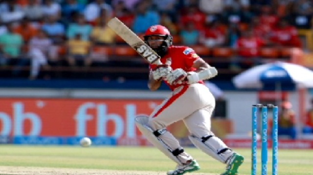 IPL-10 में सबसे ज्यादा रन बनाने वाले बल्लेबाज़ बने हाशिम अमला
