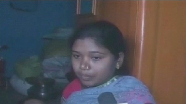 नक्सली हमले में शहीद हुए बनमाली राम के परिजन का रो-रोकर हुआ बुरा हाल