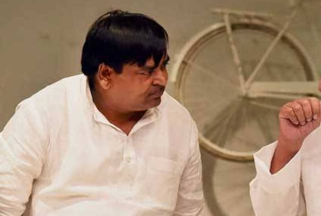 अखिलेश सरकार में मंत्री रहे गायत्री प्रसाद प्रजापति को दुष्कर्म के मामले में मिली जमानत