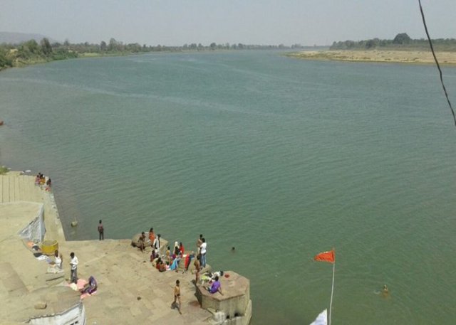 नर्मदा नदी को जीवित इकाई मानने के लिए कानून बनाएगी मप्र सरकार