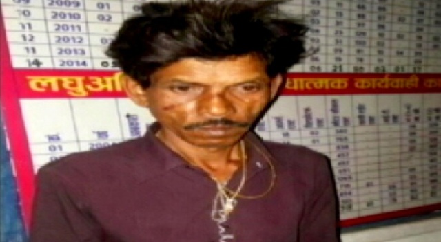 रायपुर: तुलसी लॉज में आग लगाने वाले सिरफिरा आरोपी गिरफ्तार