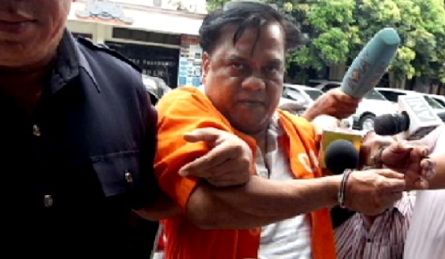 फर्जी पासपोर्ट मामला: अंडरवर्ल्ड डॉन छोटा राजन सहित पासपोर्ट ऑफिस के 3 अधिकारियों को 7 साल की सज़ा