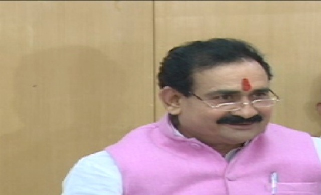 कांग्रेस नेता मोती लाल वोरा को मप्र में पूर्व मुख्यमंत्री की हैसियत से अब कोई सुविधा नहीं मिलेगी