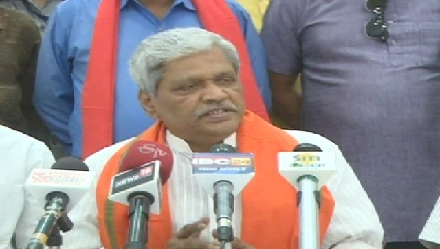 सर्जिकल स्ट्राइक से कर के लिया जाएगा सुकमा के शहीद जवनों का बदला – प्रभात झा