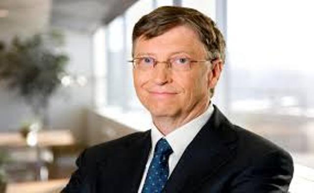 बिल गेट्स भी पीएम मोदी कायल, कहा मोदी के उठाए कदम सराहनीय