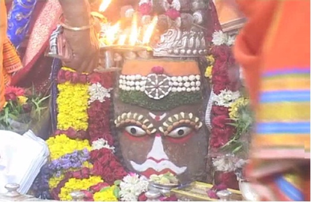 उज्जैन का महाकालेश्वर मंदिर देश के 10 नए स्वच्छ महत्वपूर्ण स्थानों में शामिल