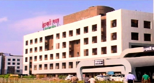 छग में दागी आला अफसरों की नौकरी पर लटक रही तलवार ..IFS अफसरों की  सर्विस रिव्यू की गई